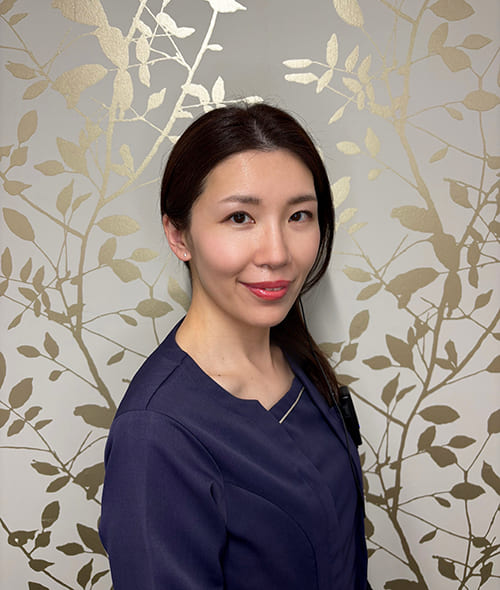 アートメイク専門看護師