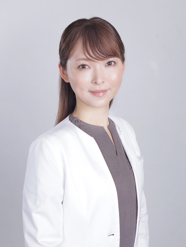 間中 結香